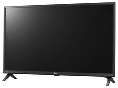 LED-телевизор LG 43LK5400 Черный
