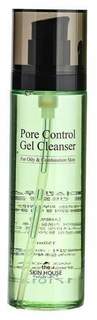 Гель для умывания The Skin House Pore Control 150 мл