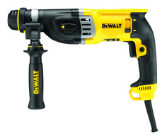 Сетевой перфоратор DeWALT D25143K-KS