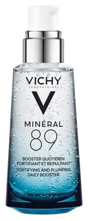 Гель-сыворотка Vichy Mineral 89 50 мл