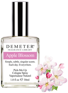 Духи Demeter Fragrance Library Яблоневый цвет (Apple Blossom) 30 мл