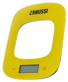 Весы кухонные Zanussi Venezia ZSE22222CF