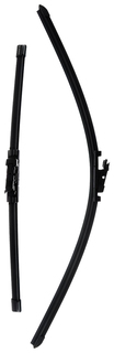 Щетки стеклоочистителя Bosch 700мм+530мм (28"+21") 3397007093