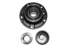 Ступица Moog BMWB11315