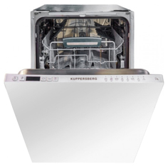 Встраиваемая посудомоечная машина 45 см Kuppersberg GS 4533
