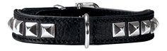 Ошейник Hunter Smart rocky Petit для собак 24см