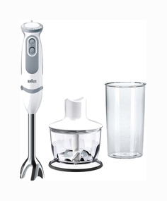Блендер Braun MQ5020WH PASTA 0X22111045