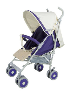 Коляска-трость Tommy Cute Violet, Фиолетовый