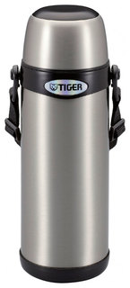 Термос Tiger Clear Stainless 1л
