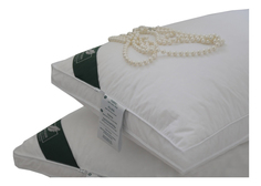 Подушка ANNA FLAUM Perle 50х70 см