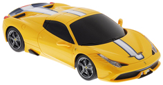 Радиоуправляемая машинка Rastar Ferrari 458 Speciale A 71900