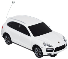 Радиоуправляемая машинка Rastar Porsche Cayenne 1:32
