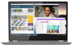 Ноутбук-трансформер Lenovo Yoga 530-14ARR 81H9000ERU