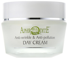Крем для лица Aphrodite Anti-Rimpel & Anti-Pollution Day Cream 50 мл