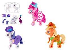 Игровой набор My little Pony Хасбро С.А. B0370H-no Hasbro