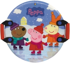 Ледянка 1TOY Peppa 54 см Т57001