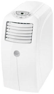Кондиционер мобильный Ballu BPAC-16 CE SMART Pro White