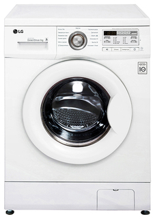 Стиральная машина LG F10B8SD0
