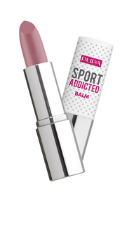 Бальзам для губ Pupa Sport Addicted Balm 002 - Nude Rose
