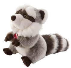 Мягкая игрушка Trudi Енот Игорь, 28 см