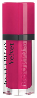 Помада Bourjois Rouge Edition Velvet 05 Ole Flamingo!
