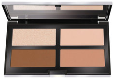 Корректор для лица Pupa Contouring & Strobing Palette 002