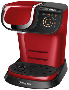 Кофемашина капсульного типа Bosch TAS 6003