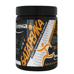 Изотонический напиток Арена Батарейка 300 г апельсин