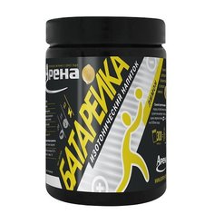 Изотонический напиток Арена Батарейка 300 г лимон