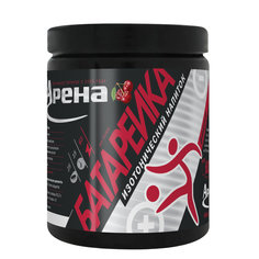 Изотонический напиток Арена Батарейка 600 г вишня