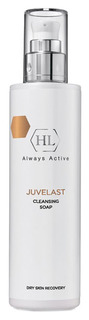 Жидкое мыло Holy Land Juvelast Cleansing Soap 250 мл