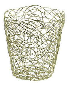 Ваза-корзинка 1-ярусная универсальная Rosenberg