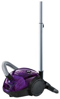 Пылесос Bosch BGN21700 Purple