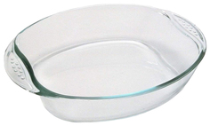 Жаровня Loraine 20666 Прозрачный