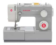 Швейная машина Singer Heavy Duty 4411