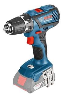 Аккумуляторная дрель-шуруповерт Bosch GSR 18-2-Li Plus 06019E6102 БЕЗ АККУМУЛЯТОРА И З/У