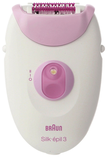 Эпилятор Braun SE 3270