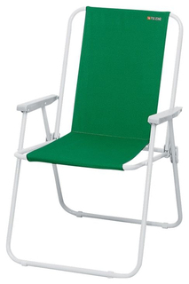 Стул Palisad Camping складной с подлокотниками 60 x 53 x 75