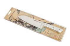 Нож Сантоку Samura Harakiri SHR-0095W Белый