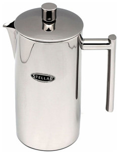 Френч-пресс Silampos 41281318SM71 0,8л