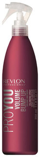 Спрей для волос Revlon Professional Pro You Volume Bump Up 350 мл