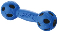 гантели для собак Nerf Dog, Резина, 22309