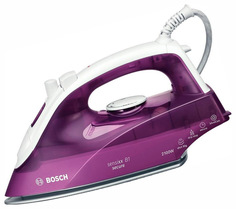Утюг Bosch Sensixx B1 Secure TDA2630 White/Purple