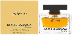 Парфюмерная вода DOLCE&GABBANA The One Essence 65 мл