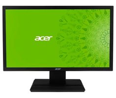 Монитор Acer V226HQLBbd