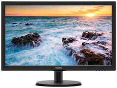 Монитор Philips V Line 243V5LHSB/01