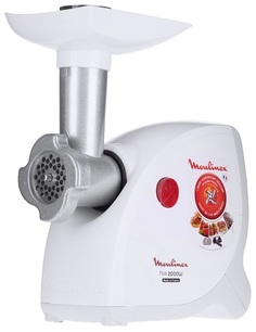 Электромясорубка Moulinex ME 442139