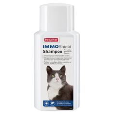 Шампунь для кошек Beaphar Immo Shield Shampoo, 250 г