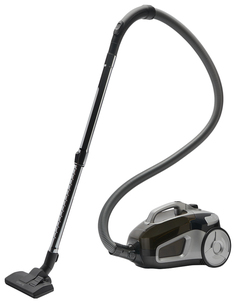 Пылесос Polaris PVC 2002Сi Silver/Black