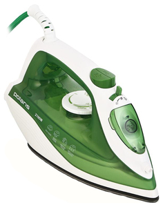 Утюг Polaris PIR 2186 Green